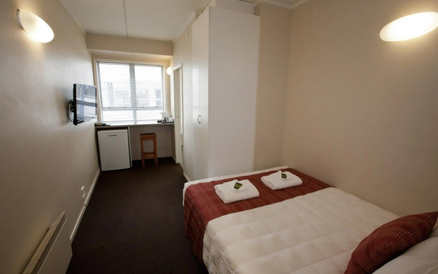 City Lodge Accommodation