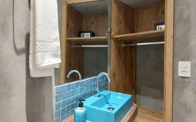 Armazém e Pousada São Joaquim