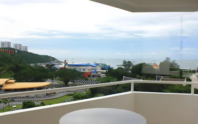 The Monaco Residence