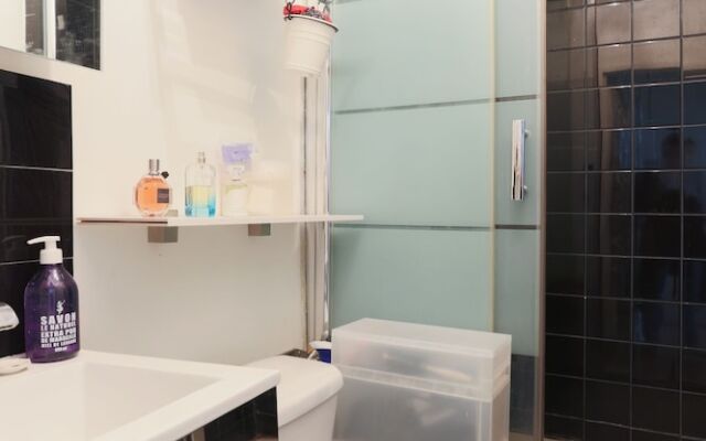 Apartment Marais-Oberkampf-Bastille