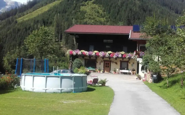 Ferienhaus Regina