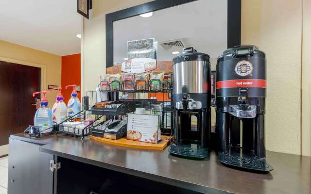 Extended Stay America Suites Washington DC Sterling