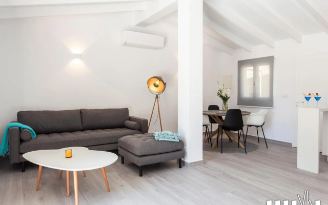 VH CostaBlanca - APARTAMENTO BEACH 4