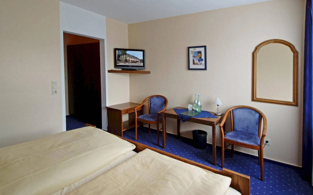 Hotel-Restaurant Igeler Säule