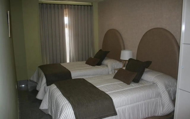 Apartamento "CAMPO CARMEN"