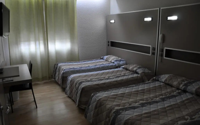 Contact Hotel Belalp