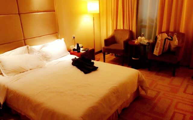 Zhongtailai Hotel Zhanjiang