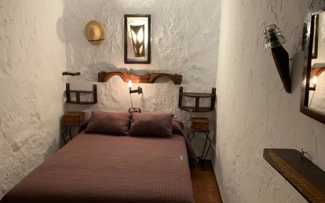 Casas Rurales Cortijo Del Cerro Fuentes Nuevas