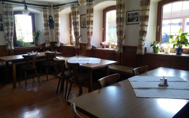 Gasthaus zum Goldenen Ross