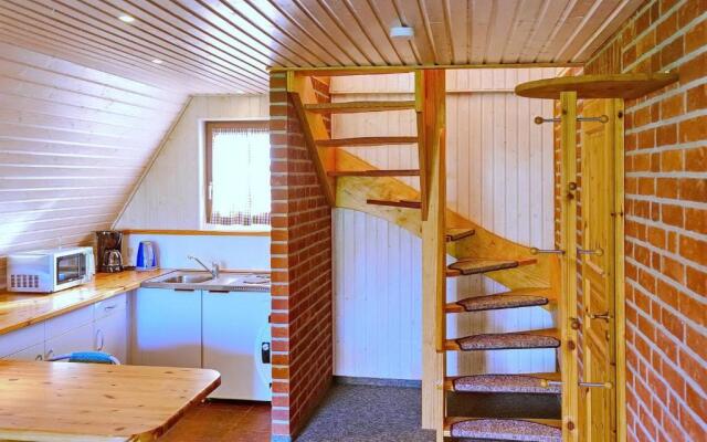 An der Steilküste Finnhütte 05