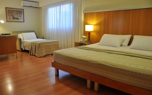 Hotel Solans Presidente
