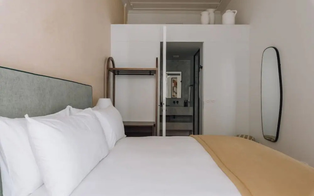 Ando Living - Flores 25 House