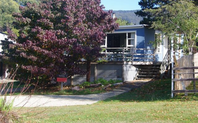 Bruny Island Accommodation Services