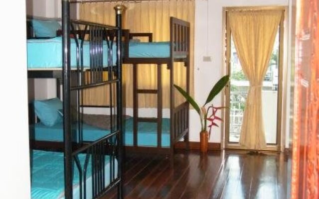 Safehouse Hostel