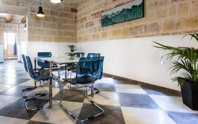 Valletta Collection - St Pauls Apartment