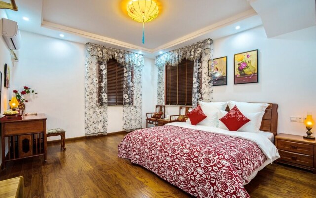 Wonderful Dream Ziweiyuan Resort