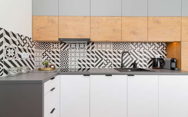 Apartment Krakow Wawrzynca 30 by Renters