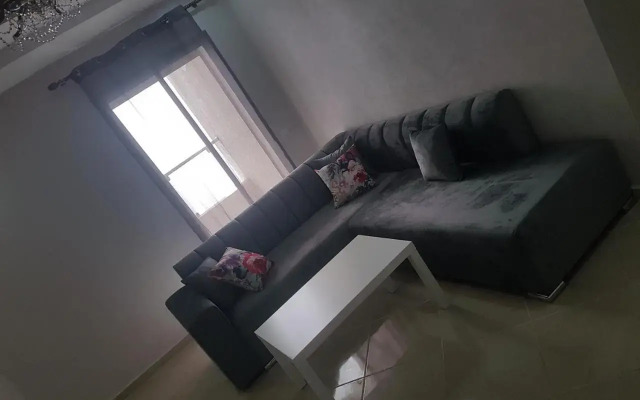 Résidence Machallah