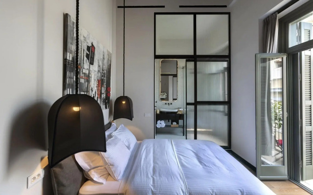 Noma Hotel