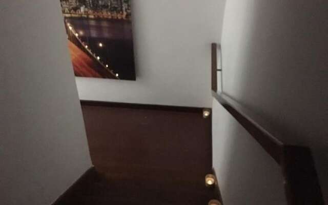 JNG Guest House