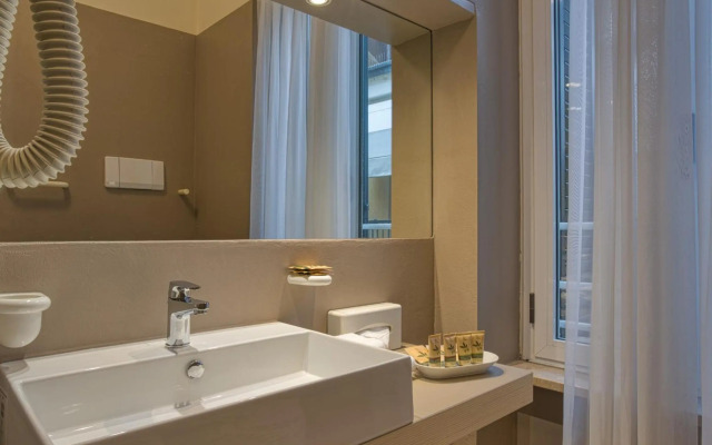 Hotel Piroscafo