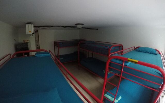 Hostal Armonia