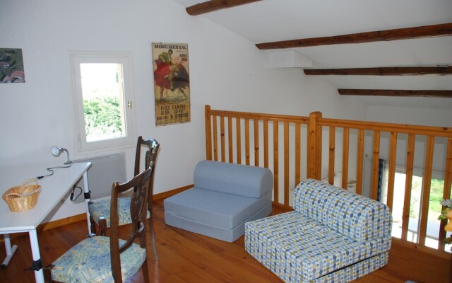 Villa Ref 500 Isle sur la Sorgue