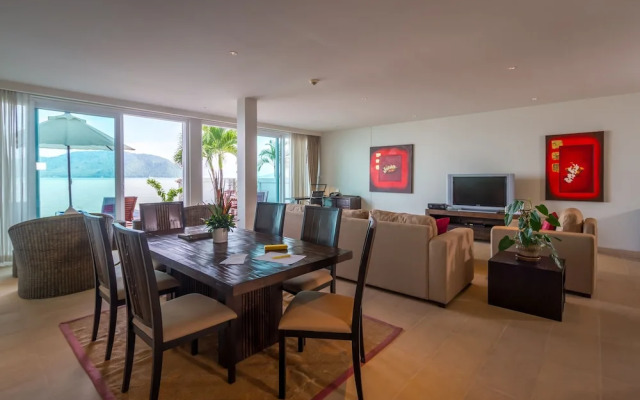 Serenity Resort & Residences Phuket