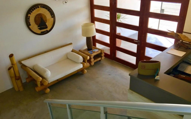 Hotel Puerto Chinchorro