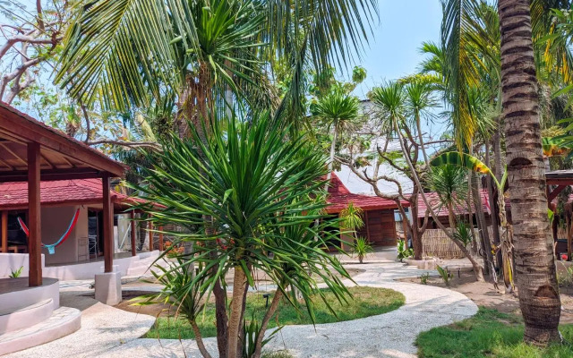 Jati Hostel