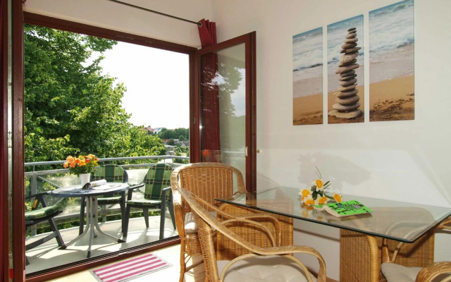 Appartement Panorama