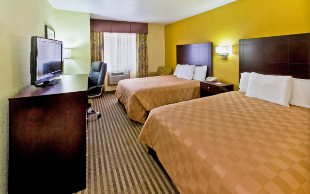 AmericInn Council Bluffs
