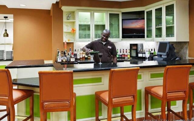 Hilton Garden Inn Beaufort