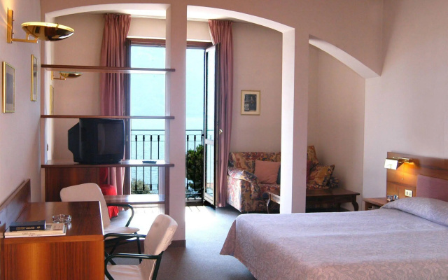 Albergo Moderno