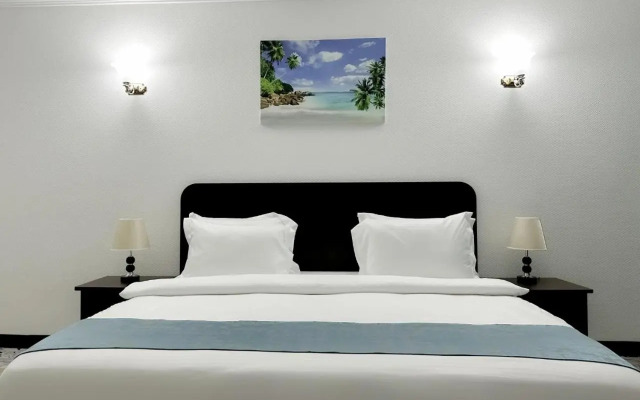 Al Massa Hotel Apartment