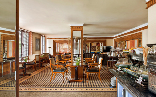 InterContinental Madrid by IHG