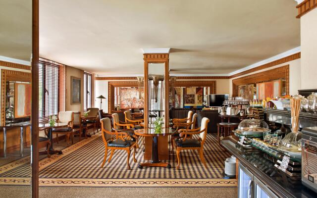 InterContinental Madrid by IHG