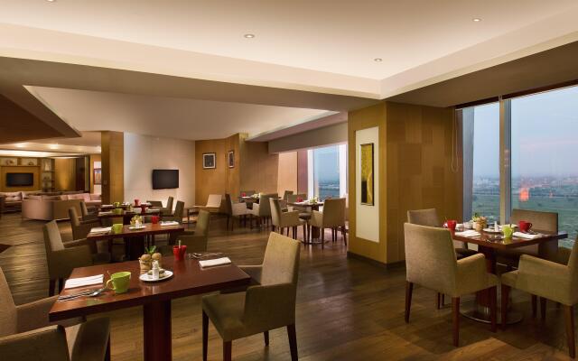 Crowne Plaza Greater Noida, an IHG Hotel