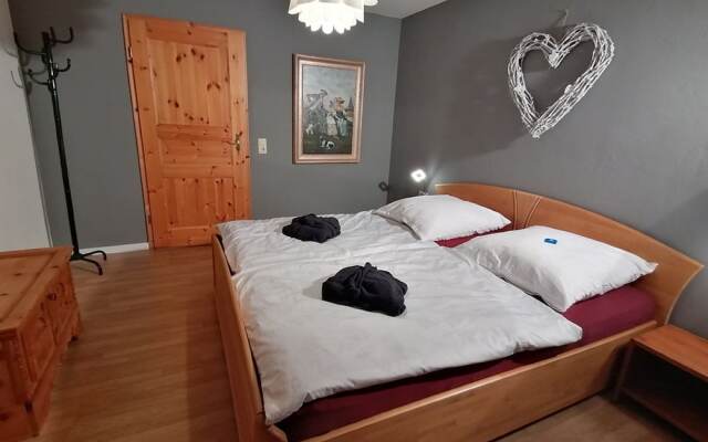 Komfort Feriendomizil JAKOBI