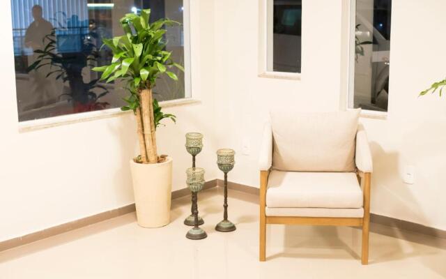 Paracambi Top Hotel