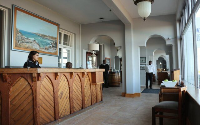 Windsor Hotel Hermanus