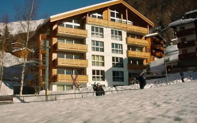Haus Alpine