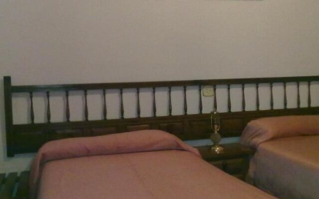 Hostal Carballo