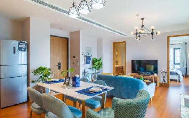 TIMELESS3 - Chengpin Nightview Guesthouse