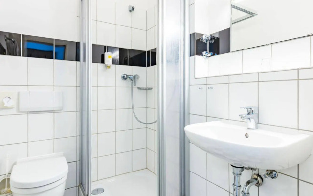 Hotel an der Therme Bad Sulza / Haus 3