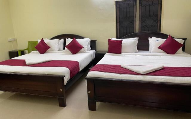 Skyry Hotels T Nagar