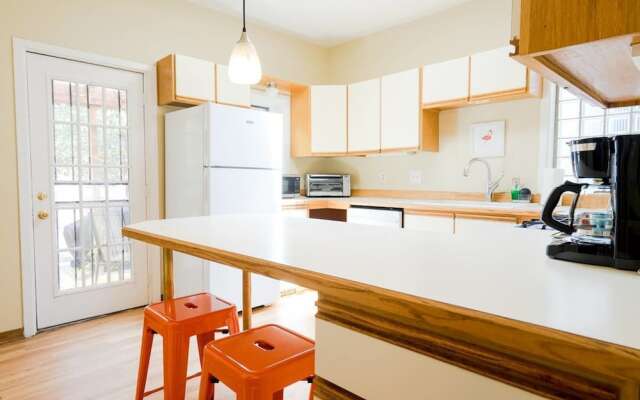 The Highlands House Walk Everywhere in Lohi