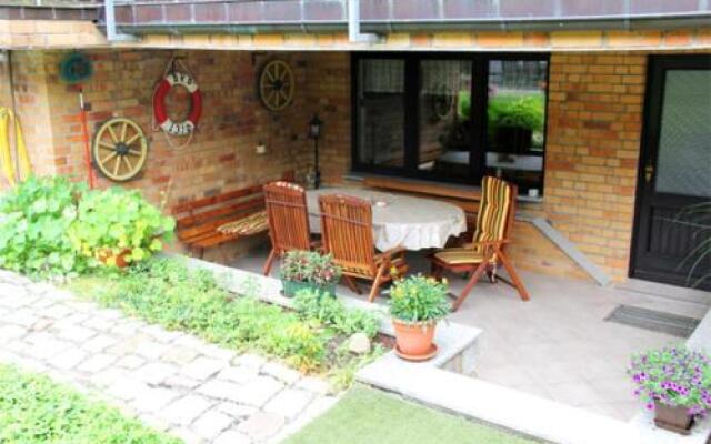 Ferienwohnung Klink SEE 9701