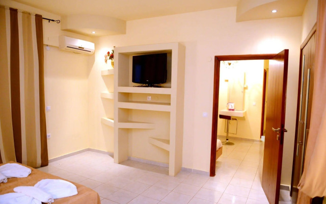 Panorama Hotel