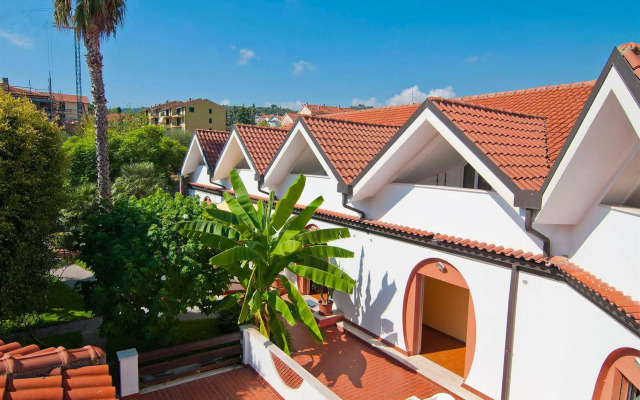 Diano Sporting Apartments